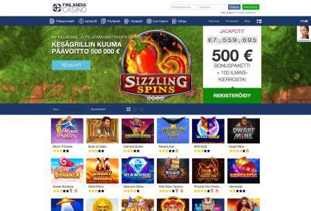 mobiili casino finland|Finlandia Casino .